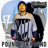 Mr.stress1 - Pound for Pound - Single